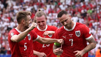 AUT 3-1 POL, UEFA Euro 2024: Austria Boost Hopes For Last 16, Poland At Risk Of Elimination