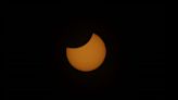 Los mayas temían a los eclipses solares