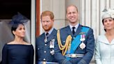 Prince William and Kate Middleton Apparently Don’t “Trust” Prince Harry and Meghan Markle Still