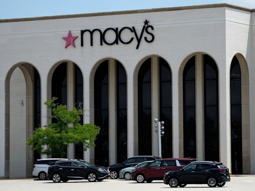 Macy’s terminates buyout discussions with Arkhouse and Brigade