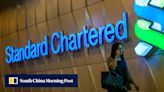 Standard Chartered profits rise 5% on strong activity, currency gains