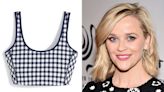Reese Witherspoon Talks Draper James Sport and Spills Her Favorite Pieces