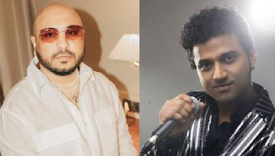 Rockstar DSP & B Praak's 'Fire' Song From ‘Kanguva’ Tops Youtube Charts Across India