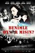 Benimle Oynar misin?