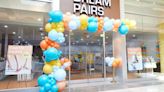 Dream Pairs Expands Footprint and Strengthens Retail Presence with New Store at Bergen Town Center