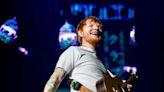 'Getting excited now?': Ed Sheeran reacts to tweet about his new album being titled Subtract