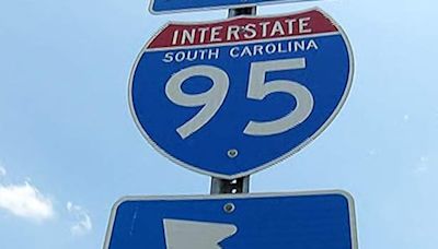 Coroner: North Carolina woman killed in deadly I-95 crash in Dillon County