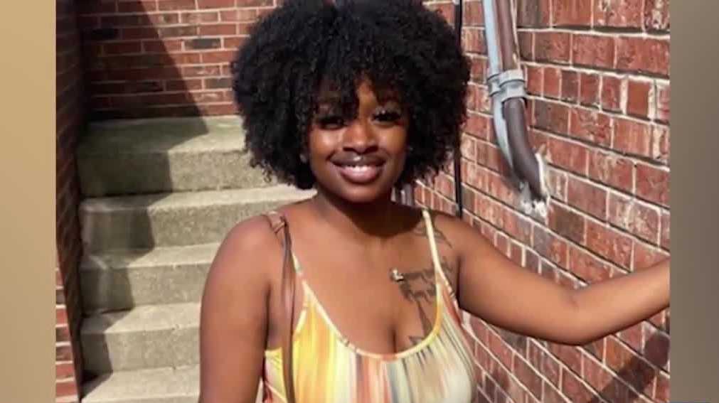 Search efforts continue to find remains of Sade Robinson, sheriff's office says