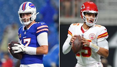 Bills and Chiefs on collision course? Bengals and Cowboys in trouble? Time to worry about Caleb Williams? NFL Week 3 takeaways | CNN