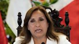 Group of Peruvian lawmakers submits motion seeking to impeach new president