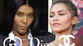 Zendaya's Stylist Still Rejects Big 5 Designers That Dissed Her Early On