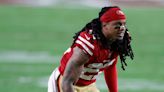 49ers elevate CB Verrett for Christmas night clash vs. Ravens