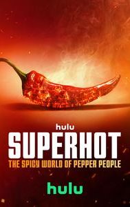 Superhot: The Spicy World of Pepper People