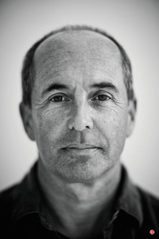 Don Winslow talks about the end of his prolific writing career