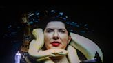 Marina Abramović 7 Deaths of Maria Callas at ENO review: funerary offering and personal exorcism