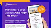 Score flight and travel deals with Matt’s flights, now only $80!