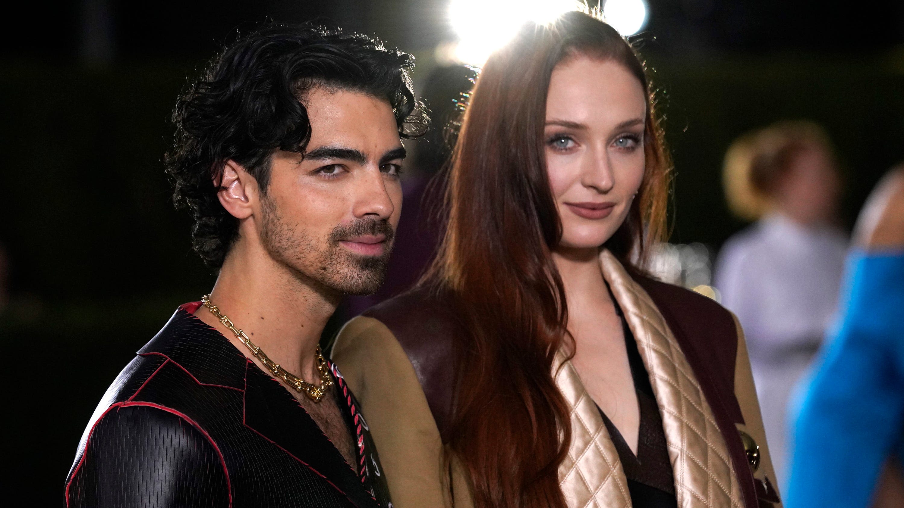 Sophie Turner discusses split from Joe Jonas in Vogue. What to know about former Florida residents