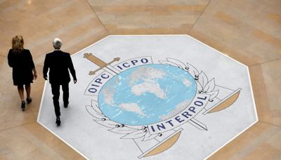 Interpol anti-narcotics operation leads to 206 arrests, seizure of $1.6B of illegal drugs, chemicals - ET LegalWorld