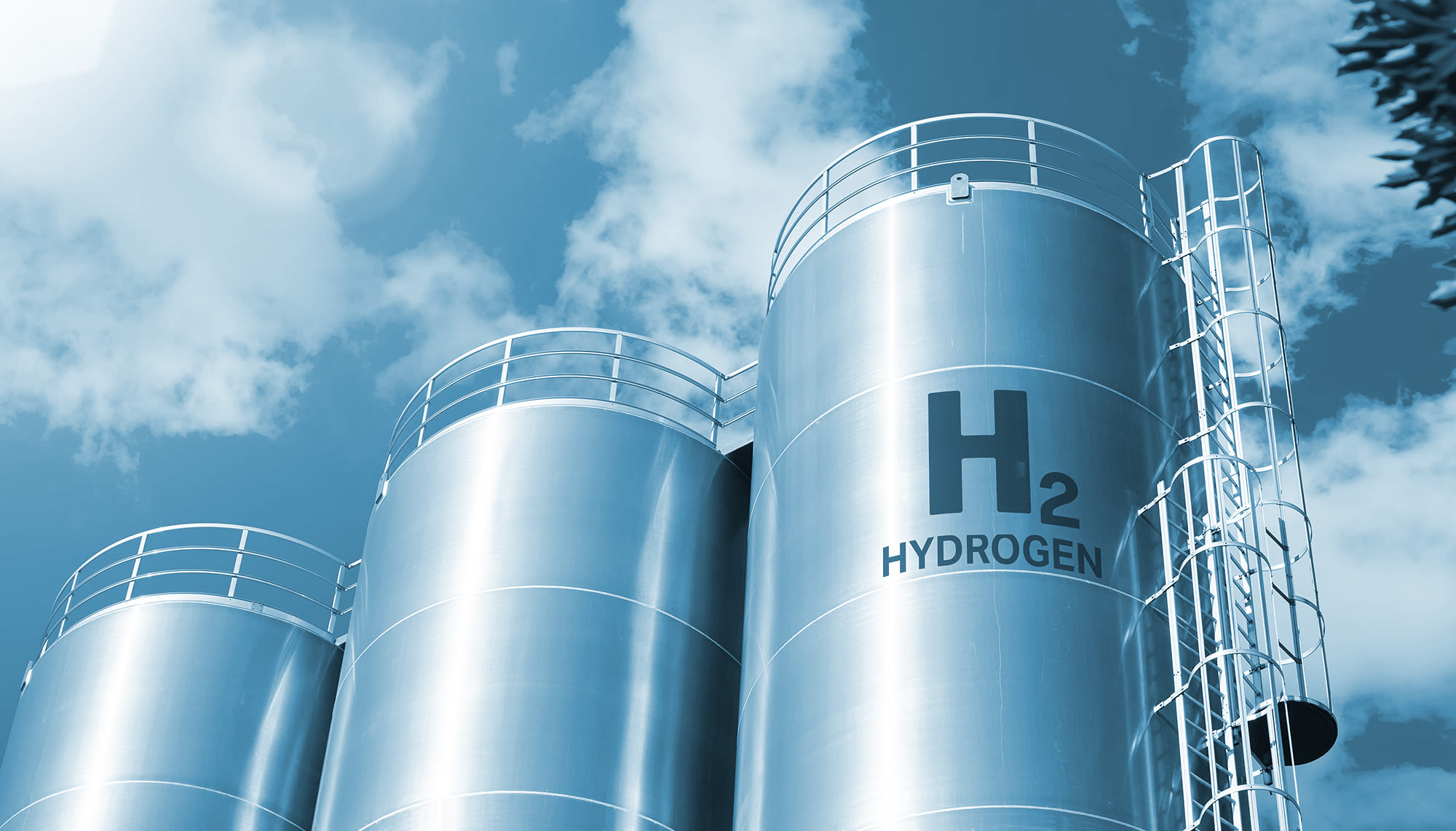 The hydrogen bill that could go all the way