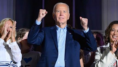 ‘Simple fundraiser is treated like NATO event,’ White House staff says about Joe Biden’s event management | Mint