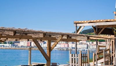 Las 12 mejores terrazas para disfrutar del verano en Galicia: música en directo, vistas al mar y tortillas a la leña