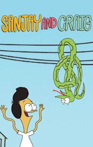 Sanjay and Craig