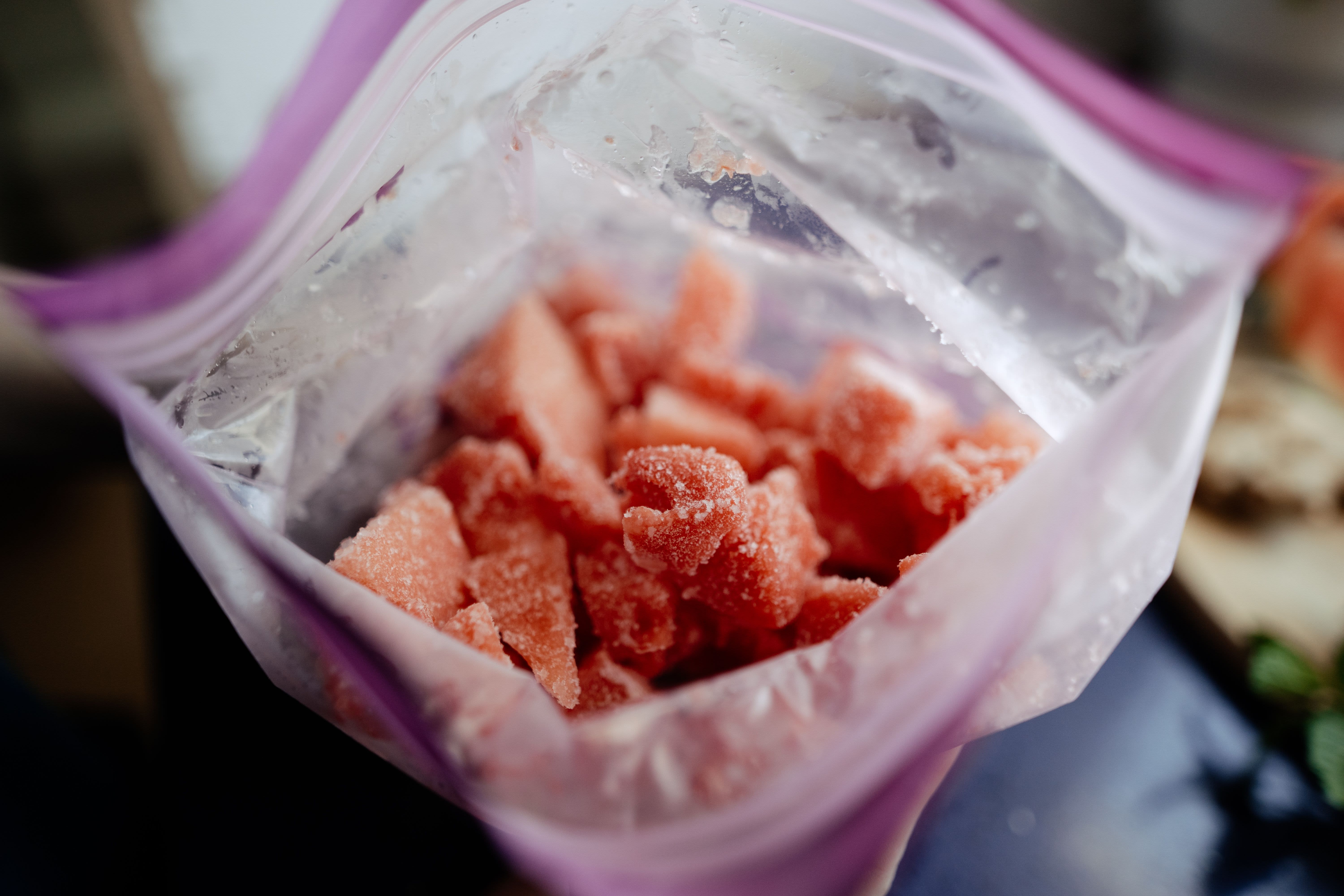 Can You Freeze Watermelon? You Bet—And It Can Be One of the Most Refreshing Recipe Additions If You Follow These Tips