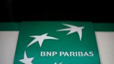 ABN Amro in talks over French life insurance deal with BNP