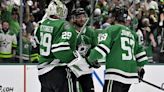 Stars face quick turnaround, take on Avs in Game 1