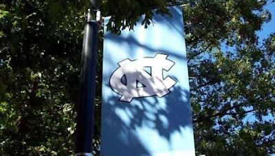 UNC-Chapel Hill enforces clear bag policy for graduation, will require graduates to show ID card
