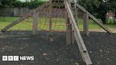 Portswood Rec: Parents campaign for new park climbing frames