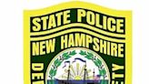 Domestic violence suspect arrested in police chase in Rochester, Dover, Somersworth