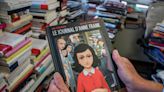 A Texas school district ordered librarians to remove copies of a illustrated version of Anne Frank's diary