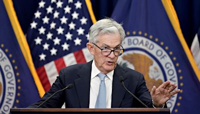 Fed meeting minutes show some 'willingness' to hike rates again