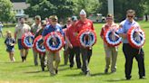 Eastern CT towns honor Memorial Day with parades and ceremonies. What's happening when?