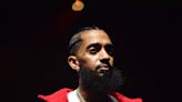Nipsey Hussle's convicted killer sentenced to 60 years to life