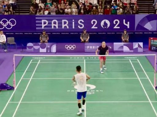 Not Fair! Indian Badminton Star Lakshya Sen's Victory 'Deleted' In Paris Olympics 2024, Here's Why