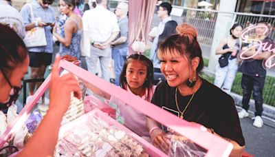 The AAPI Night Market in Sacramento: What to Know for 2024