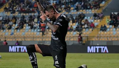 Independiente del Valle asume el liderato de Liga Pro de Ecuador al ganar a Mushuc Runa