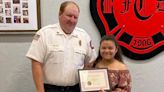 12-Year-Old Okla. Girl Wakes Up Just in Time to Save Her Family from House Fire: 'She Is a Hero'