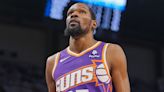 Insider Gives 'Zero' Chance to Suns Trading Kevin Durant