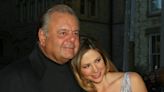 ‘My heart is rent asunder’: Mira Sorvino pays tribute to ‘the most wonderful father’ Paul Sorvino