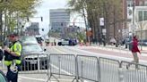 Portion of Massachusetts Avenue in Cambridge closed due to ‘multiple protest events’