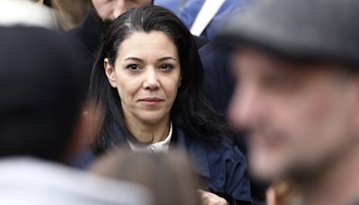 Comptes de campagne de LFI : Sophia Chikirou mise en examen pour escroquerie aggravée