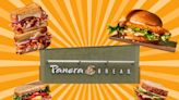 Every Panera Sandwich—Ranked by Nutrition