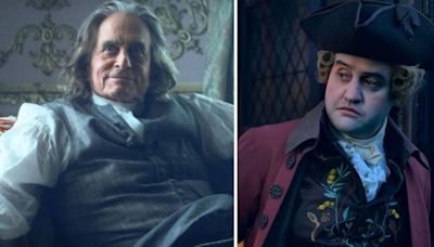 'Franklin' Episode 7 Ending Explained: Edward's betrayal puts Benjamin Franklin's loyalty in question