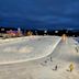 Lake Placid Speedskating Oval