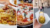 15 Iconic Foods You Have to Try When You Go to Italy