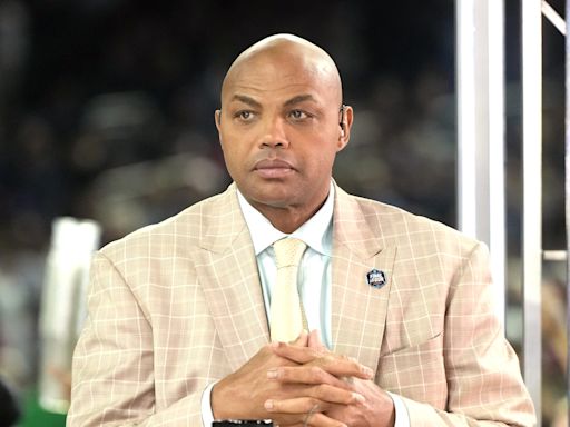 Charles Barkley on why he didn’t lose weight at Auburn, makes Zion Williamson comparison