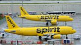 Spirit Airlines CFO Exits to Join Hertz